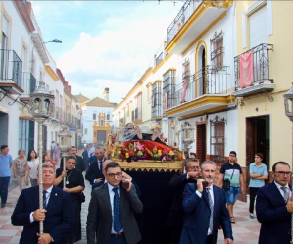 CELEBRACIÓN TRÁNSITO DE S. FRANCISCO, ARAHAL