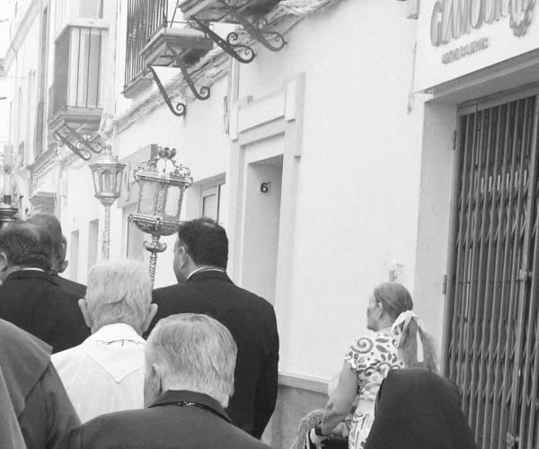 CELEBRACIÓN TRÁNSITO DE S. FRANCISCO, ARAHAL