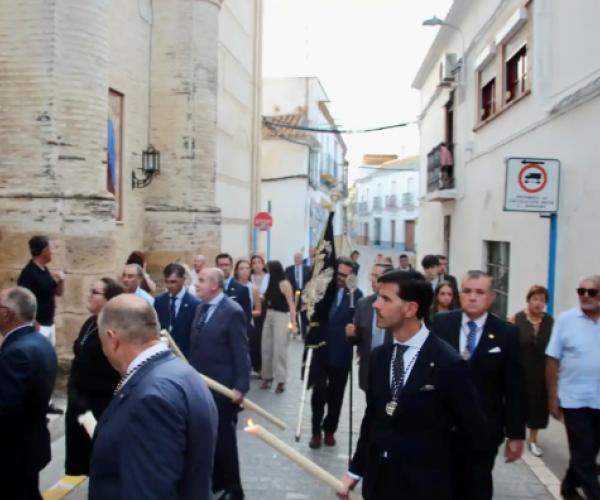 CELEBRACIÓN TRÁNSITO DE S. FRANCISCO, ARAHAL