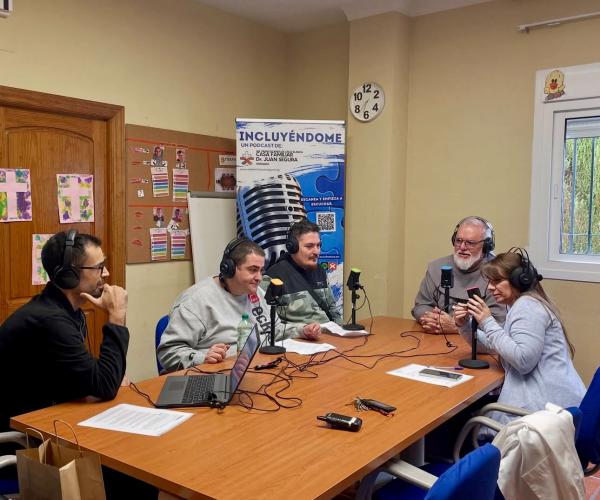 Visita Canónica Granada
