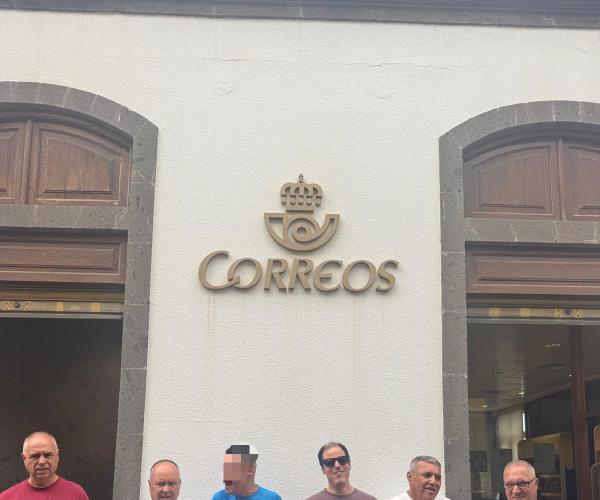CARTAS ENTRE CASAS FAMILIARES TENERIFE