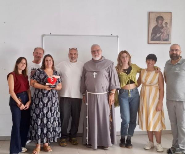 Visita Canónica Córdoba